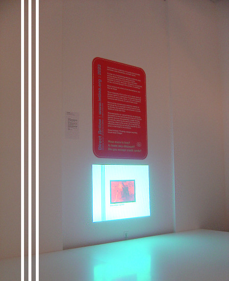 Direktna akcija 2023 / Direct Action 2023 / Action directe 2023