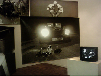 Galeria Metropolitana de Barcelona