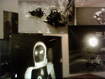 Galeria Metropolitana de Barcelona