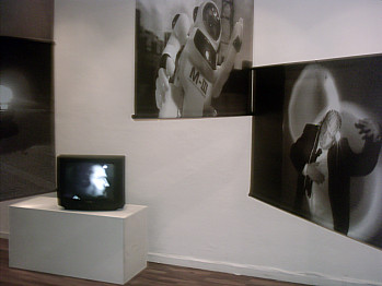 Galeria Metropolitana de Barcelona