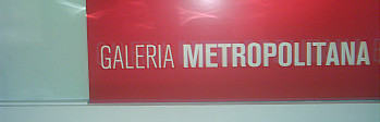 Galeria Metropolitana de Barcelona