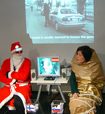  Paw-teet-zah & Yoh-loo-pookie 